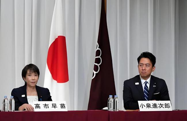 中俄并吞巡航引日方担忧 国防部恢复